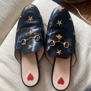 Gucci Mules
